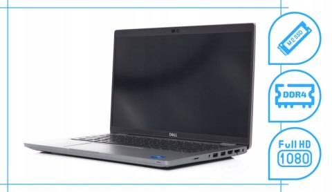Dell Latitude 5420 Intel Core i5 32GB DDR4 2000GB SSD Windows 11 Pro 14"