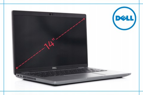 Dell Latitude 5420 Intel Core i5 32GB DDR4 512GB SSD Windows 11 Pro 14"