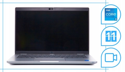 Dell Latitude 5420 Intel Core i5 32GB DDR4 512GB SSD Windows 11 Pro 14"