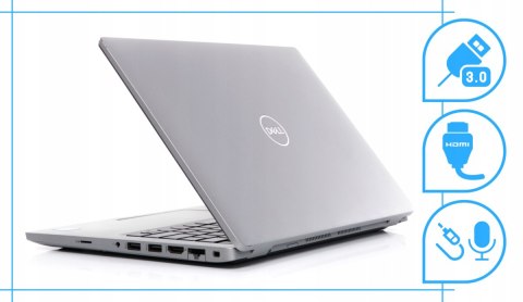 Dell Latitude 5420 Intel Core i5 32GB DDR4 512GB SSD Windows 11 Pro 14"