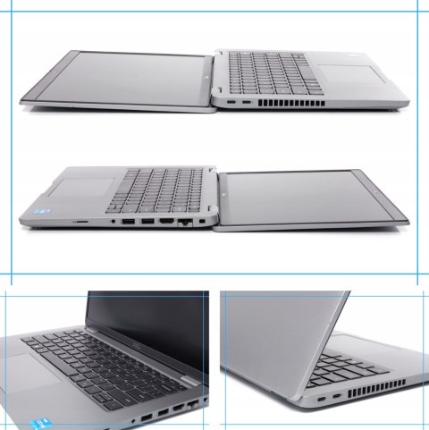 Dell Latitude 5420 Intel Core i5 32GB DDR4 512GB SSD Windows 11 Pro 14"