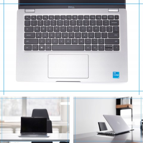 Dell Latitude 5420 Intel Core i5 8GB DDR4 128GB SSD Windows 11 Pro 14"