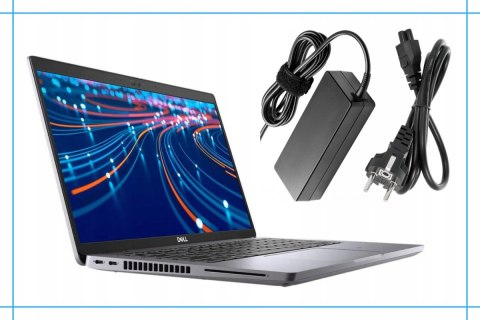 Dell Latitude 5420 Intel Core i5 8GB DDR4 512GB SSD Windows 11 Pro 14"