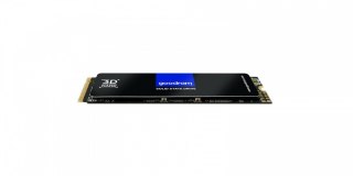 GOODRAM Dysk PX500 256GB M.2 NVMe szybki SSD z wysoką wydajnością