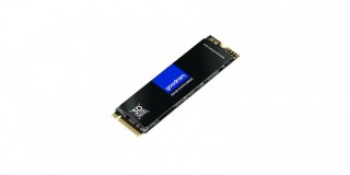 GOODRAM Dysk PX500 256GB M.2 NVMe szybki SSD z wysoką wydajnością