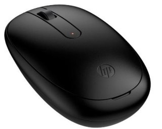 Mysz HP 245 Bluetooth czarna bezprzewodowa z długim czasem pracy