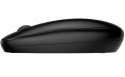 Mysz HP 245 Bluetooth czarna bezprzewodowa z długim czasem pracy