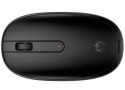 Mysz HP 245 Bluetooth czarna bezprzewodowa z długim czasem pracy