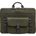 Plecak na laptopa HP Modular 15,6 wytrzymały wodoodporny z torbą