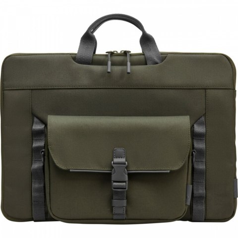 Plecak na laptopa HP Modular 15,6 wytrzymały wodoodporny z torbą