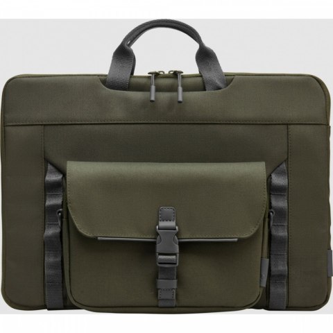 Plecak na laptopa HP Modular 15,6 wytrzymały wodoodporny z torbą