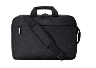 Torba HP Prelude Pro 15.6 szara funkcjonalna elegancka z materiału z recyklingu