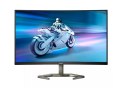 Monitor Philips 32M1C5200W VA Curved 31.5 cala 240Hz gamingowy