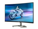 Monitor Philips 32M1C5200W VA Curved 31.5 cala 240Hz gamingowy