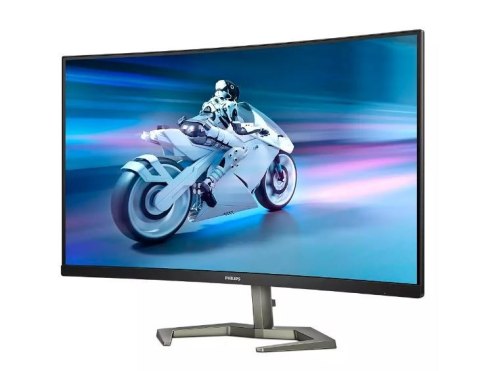Monitor Philips 32M1C5200W VA Curved 31.5 cala 240Hz gamingowy