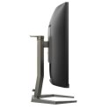 Monitor Philips 32M1C5200W VA Curved 31.5 cala 240Hz gamingowy