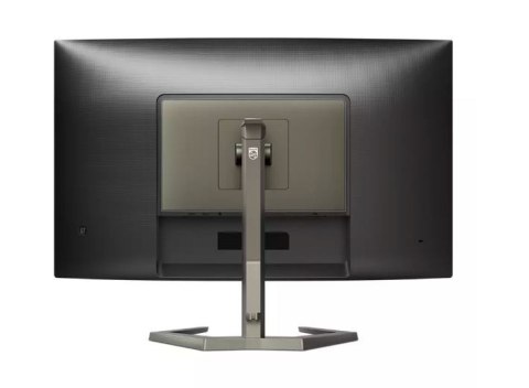 Monitor Philips 32M1C5200W VA Curved 31.5 cala 240Hz gamingowy