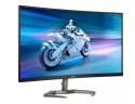 Monitor Philips 32M1C5200W VA Curved 31.5 cala 240Hz gamingowy