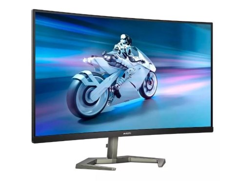 Monitor Philips 32M1C5200W VA Curved 31.5 cala 240Hz gamingowy