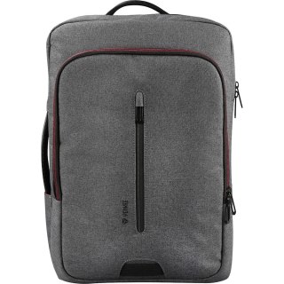 Plecak YENKEE 3w1 do laptopów 15.6 szary z optymalną ochroną