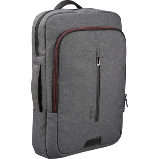 Plecak YENKEE 3w1 do laptopów 15.6 szary z optymalną ochroną