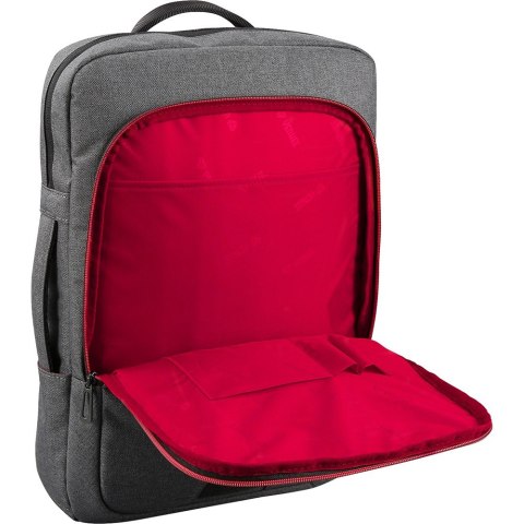 Plecak YENKEE 3w1 do laptopów 15.6 szary z optymalną ochroną