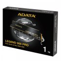 Dysk SSD Adata LEGEND 900 Pro 1TB PCIe 4x4 wydajny M.2
