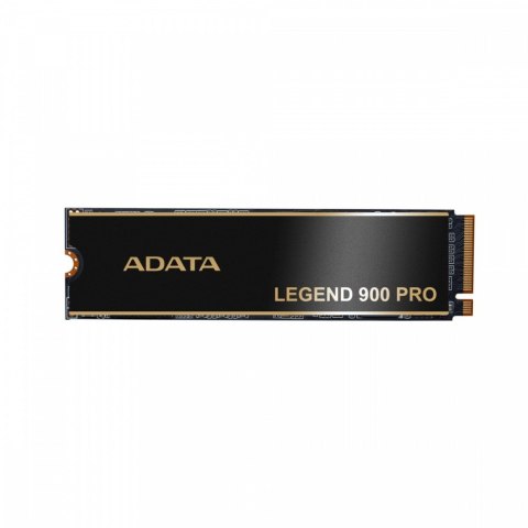 Dysk SSD Adata LEGEND 900 Pro 1TB PCIe 4x4 wydajny M.2