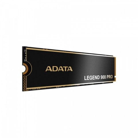 Dysk SSD Adata LEGEND 900 Pro 1TB PCIe 4x4 wydajny M.2