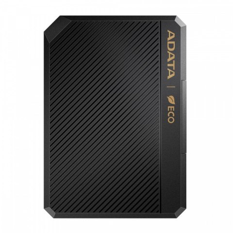 Adata Obudowa zewnętrzna SSD HDD 2.5 cala EC600 USB3.2A ekologiczna