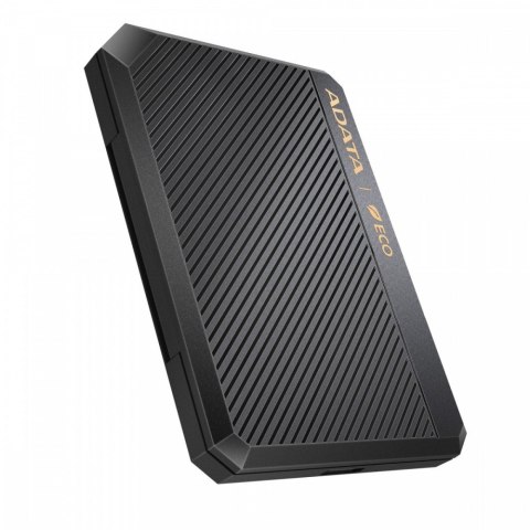 Adata Obudowa zewnętrzna SSD HDD 2.5 cala EC600 USB3.2A ekologiczna