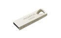 Pendrive Adata DashDrive UV210 64GB USB 2.0 srebrny metalowy