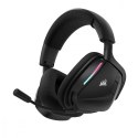 Słuchawki bezprzewodowe Corsair Void Wireless 2.0 Carbon gaming z Dolby Atmos