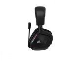 Słuchawki bezprzewodowe Corsair Void Wireless 2.0 Carbon gaming z Dolby Atmos