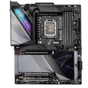 Płyta główna Gigabyte Z790 AORUS MASTER X E-ATX 4DDR5 USB Wi-Fi 7