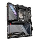 Płyta główna Gigabyte Z790 AORUS MASTER X E-ATX 4DDR5 USB Wi-Fi 7