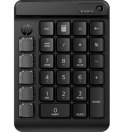 Klawiatura HP 435 numeryczna bezprzewodowa Bluetooth programowalna
