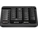 Klawiatura HP 435 numeryczna bezprzewodowa Bluetooth programowalna
