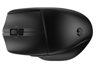 Mysz HP 685 Comfort Dual-Mode bezprzewodowa 6 przycisków ergonomiczna biurowa