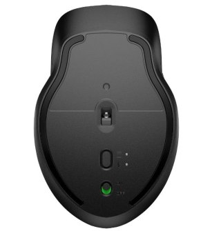 Mysz bezprzewodowa HP 435 Multi-Device ergonomiczna z długo działającą baterią