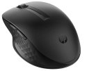 Mysz bezprzewodowa HP 435 Multi-Device ergonomiczna z długo działającą baterią