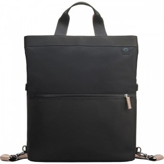 Torba na laptop konwertowalna HP 14 9C2H1AA lekka elegancka plecak torba