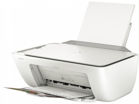 Urządzenie wielofunkcyjne HP DeskJet 2810E bezprzewodowa kompaktowa drukarka