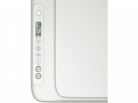 Urządzenie wielofunkcyjne HP DeskJet 2810E bezprzewodowa kompaktowa drukarka