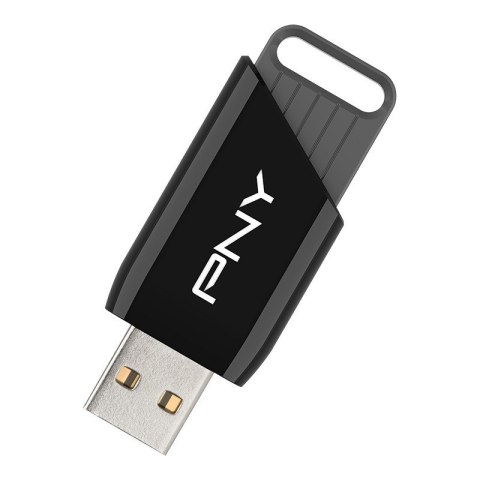 Pendrive PNY 256GB Attache X USB-A 3.2 szybki mobilny