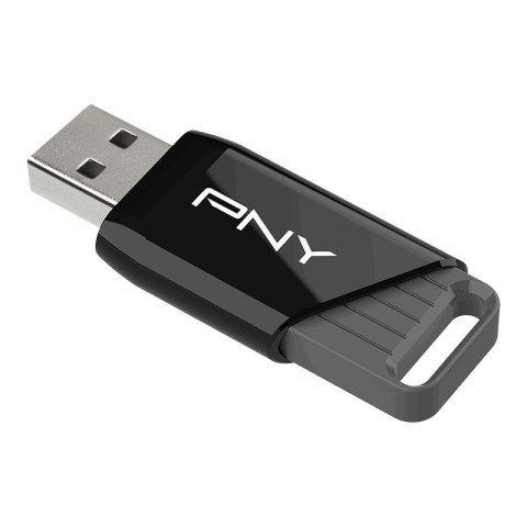 Pendrive PNY 256GB Attache X USB-A 3.2 szybki mobilny