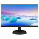 Monitor Philips 243V7QJABF 23.8 FHD IPS HDMI z głośnikami