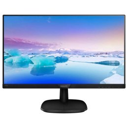 Monitor Philips 243V7QJABF 23.8 FHD IPS HDMI z głośnikami