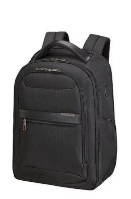 Samsonite Plecak na laptopa VECTURA EVO 15.6 czarny funkcjonalny