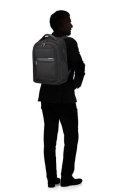 Samsonite Plecak na laptopa VECTURA EVO 15.6 czarny funkcjonalny